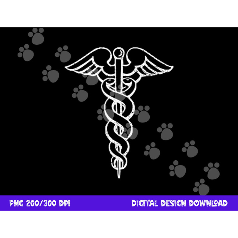 CADUCEUS SYMBOL NURSE DOCTOR MEDIC RN NP NA HOSPITAL png, sublimation copy.jpg