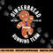 Gingerbread Running Team funny Gingerbread Christmas png, sublimation copy.jpg