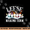 Gnome Nisse Tomte Christmas Xmas Tee Lefse Making Team png, sublimation copy.jpg