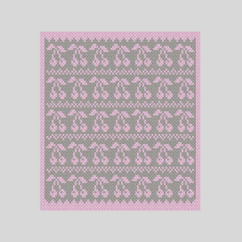 loop-yarn-finger-knitted-cherry-blanket-6