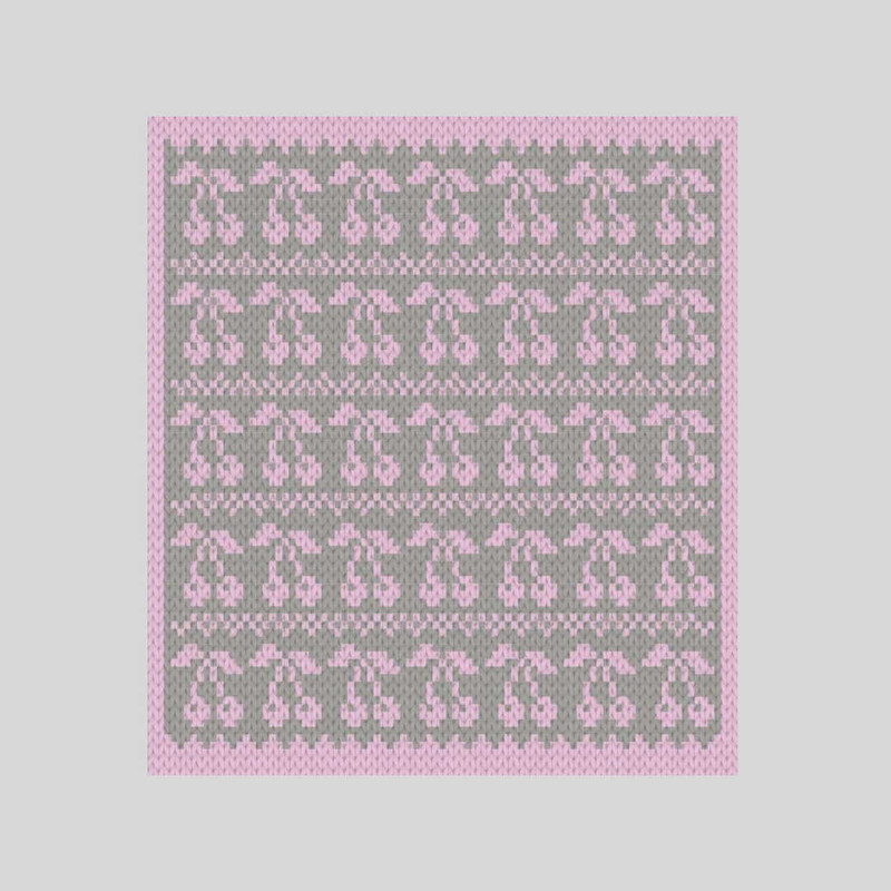 loop-yarn-finger-knitted-cherry-blanket-6