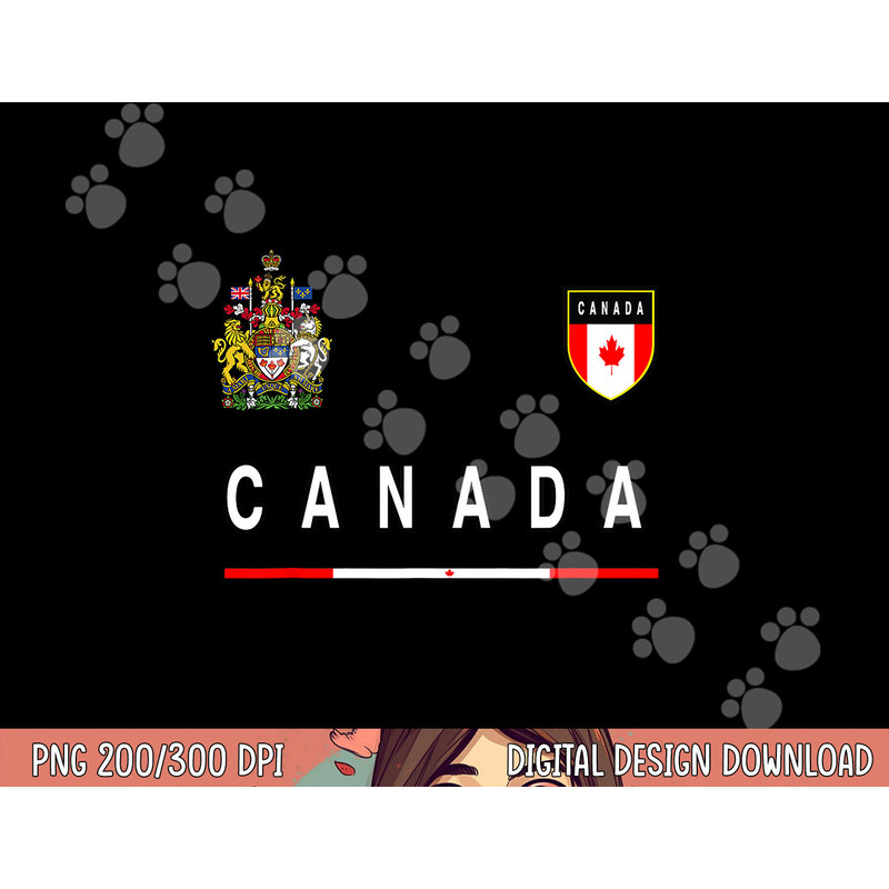 Canada SportSoccer Jersey Tee Flag Football Ottawa png, sublimation copy.jpg