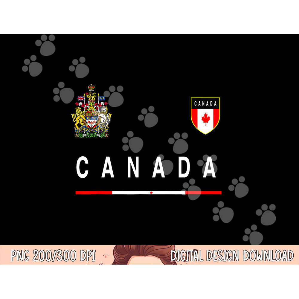 Canada SportSoccer Jersey Tee Flag Football Ottawa png, sublimation copy.jpg