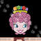 Candy Land Halloween Princess Lolly Big Face png, sublimation copy.jpg