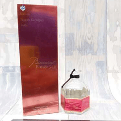 Aroma diffuser - Maison Francis Kurkdjian Baccarat Rouge 540 Extrait De Parfum 100 ml