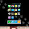 Cell Phone Smartphone Mobile App Halloween Costume png, sublimation copy.jpg