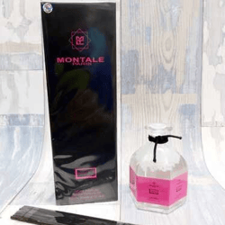 Aroma diffuser - Montale Roses Musk 100 ml