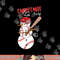 Christmas in july For Baseball Fan Snowman, Snowman Baseball png, sublimation copy.jpg