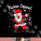 Christmas Scrub Tops Women Dabbing Santa Scrubs Nurse Squad png, sublimation copy.jpg
