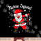 Christmas Scrub Tops Women Dabbing Santa Scrubs Nurse Squad png, sublimation copy.jpg
