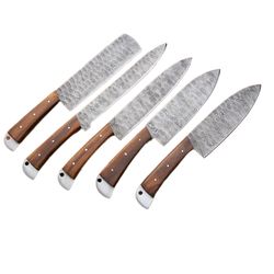handmade damascus steel kitchen knives chef knives cleaver knives steak knives, Christmas Gift, New Year Gift