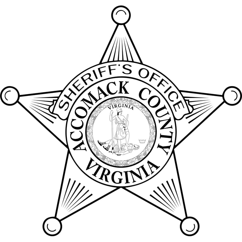 Accomack County VA Sheriff's Office Badge vector file.jpg