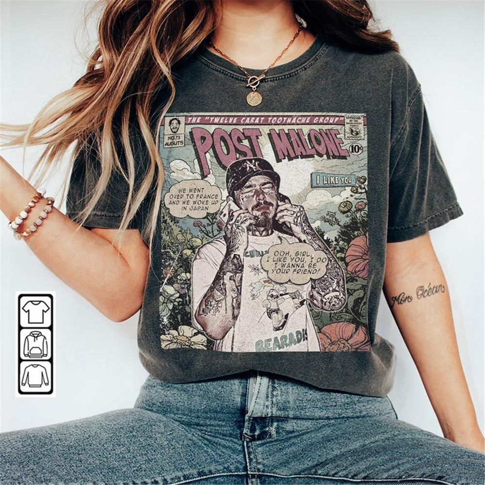 MR-1820238448-post-malone-comic-shirt-90s-vintage-merch-book-art-twelve-image-1.jpg
