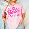 Barbi Shirt PNG Bundle I'm A Barbi Girl Png, Pink World PNG Instant Download Barbi Doll Sublimation Design Pink Retro Barbi Font Bundle Png - 3.jpg