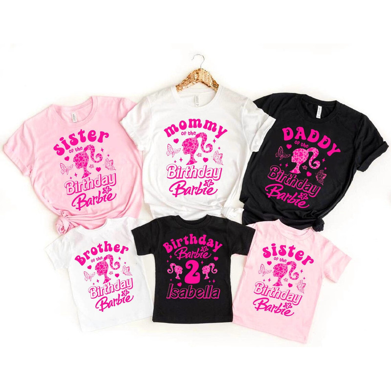 Birthday Party PNG Shirt, Come On Let's Go Birthday Party, Personalized Birthday Shirt, Birthday Family Party Birthday Gift Instant Download - 3.jpg