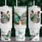Butterfly Floral 40oz Quencher Tumbler Wrap Seamless PNG Tumbler Design Sublimation Designs Downloads Butterfly Tumbler Wrap PNG - 1.jpg