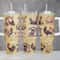 Chicken 40oz Tumbler Sublimation Designs, Chicken Farm Tumbler, 40oz Quencher Tumbler Wrap, Vintage Chicken Clipart - 1.jpg
