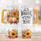It's The Most Wonderful Time Of The Year 40oz Tumbler Sublimation Designs, Fall Design Tumbler, 40oz Quencher Tumbler Wrap - 1.jpg