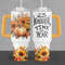It's The Most Wonderful Time Of The Year 40oz Tumbler Sublimation Designs, Fall Design Tumbler, 40oz Quencher Tumbler Wrap - 4.jpg