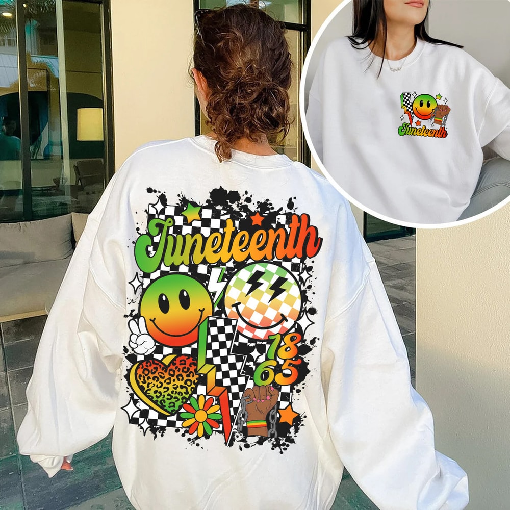 Juneteenth Png, Juneteenth Sublimation Design PNG, Juneteenth Clipart Png, Black History Png, Juneteenth Shirt Design, Retro Png - 1.jpg