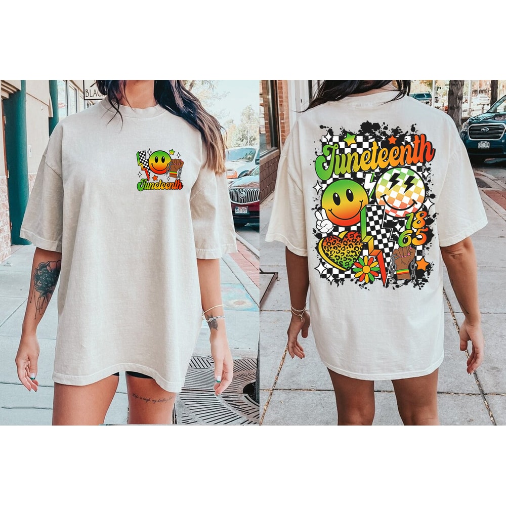 Juneteenth Png, Juneteenth Sublimation Design PNG, Juneteenth Clipart Png, Black History Png, Juneteenth Shirt Design, Retro Png - 3.jpg