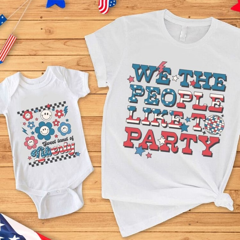 Retro 4th of July Png Bundle Fourth Of July png usa svg, america svg, patriotic svg, independence day svg, american flag svg - 3.jpg