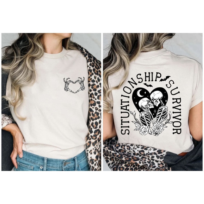 Situationship Survivor Png, Couple Skeleton PNG, Trendy ng Halloween Sublimation Design, Situationship Survivor Shirt Retro Shirt - 1.jpg