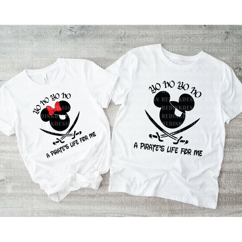 A Pirate's Life For Me Svg, Family Trip Svg, Mouse Pirate Svg, Pirates Svg, Vacay Mode Svg, Family Shirt Trip, Family Vacation Svg - 3.jpg