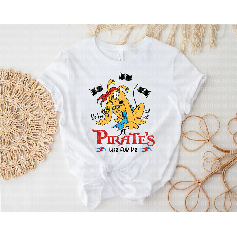 A Pirate's Life For Me Svg, Family Vacation Svg, Pirates Svg, Magical Kingdom Svg, Cruise Vacation Svg, Pirate Shirt, Digital Download - 2.jpg