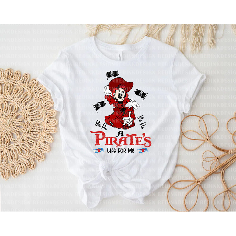 A Pirate's Life For Me Svg, Mouse Pirates Svg, Family Vacation Svg, Pirates Svg, Magical Kingdom Svg, Cruise Trip Svg, Mouse Pirate Shirt - 2.jpg