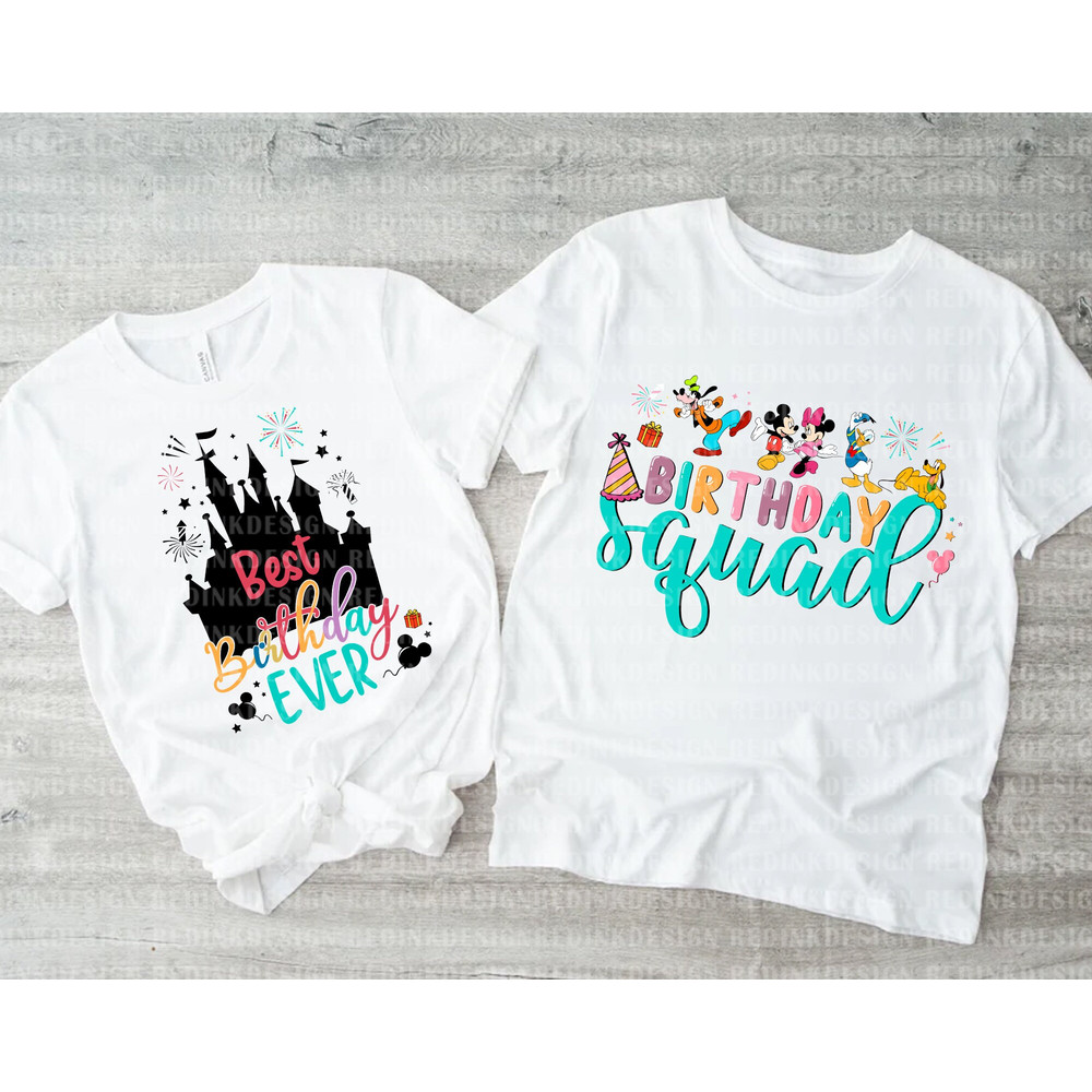Best Birthday Ever Svg, Birthday Squad Svg, Magical Birthday Svg, Birthday Shirt Svg, Birthday Svg, Birthday Party Svg, Birthday Trip Svg - 2.jpg