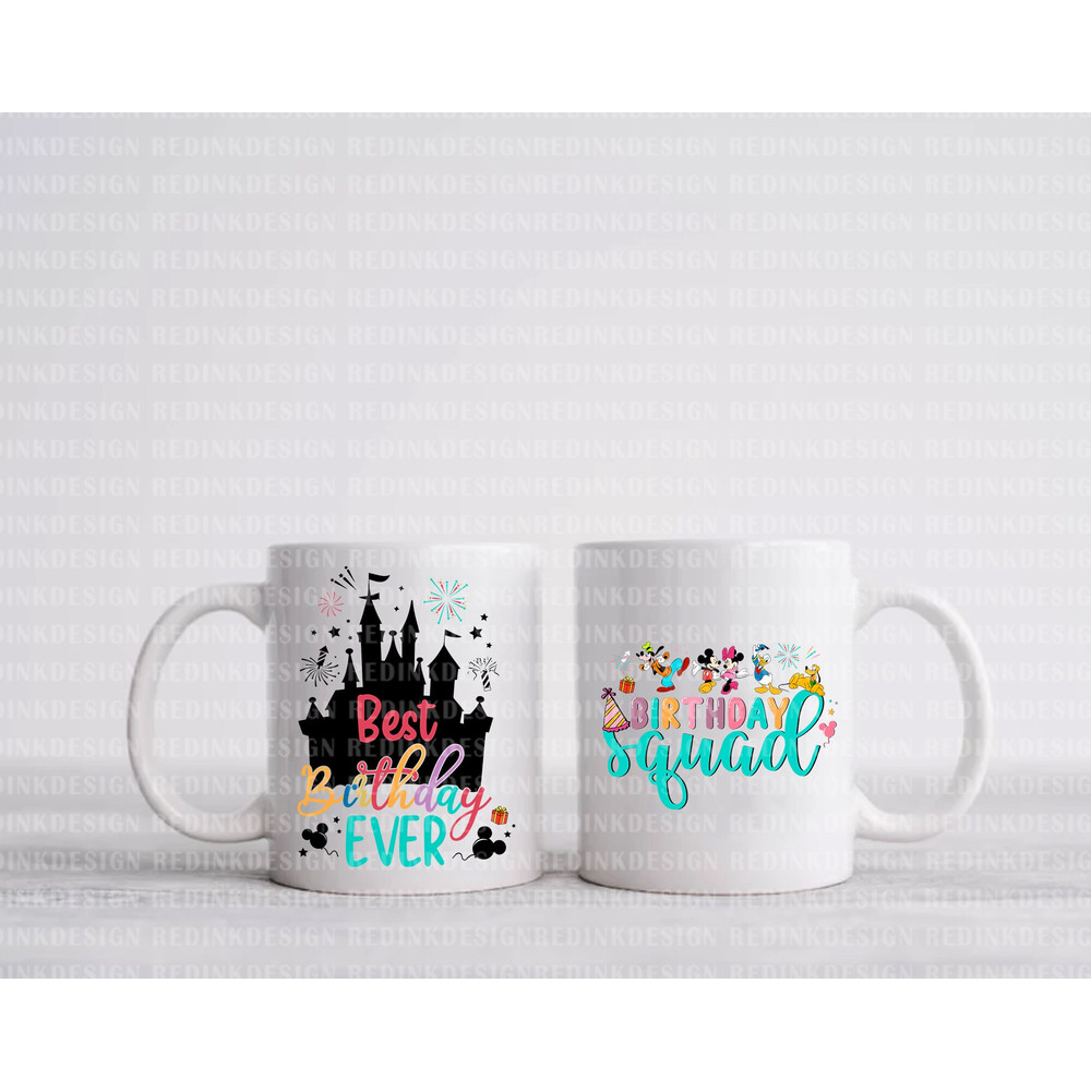 Best Birthday Ever Svg, Birthday Squad Svg, Magical Birthday Svg, Birthday Shirt Svg, Birthday Svg, Birthday Party Svg, Birthday Trip Svg - 3.jpg