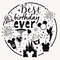 Best Birthday Ever Svg, Magical Birthday Svg, Birthday Shirt Svg, Magical Castle Svg, Vacay Mode Svg, Birthday Party Svg, Birthday Trip Svg - 1.jpg