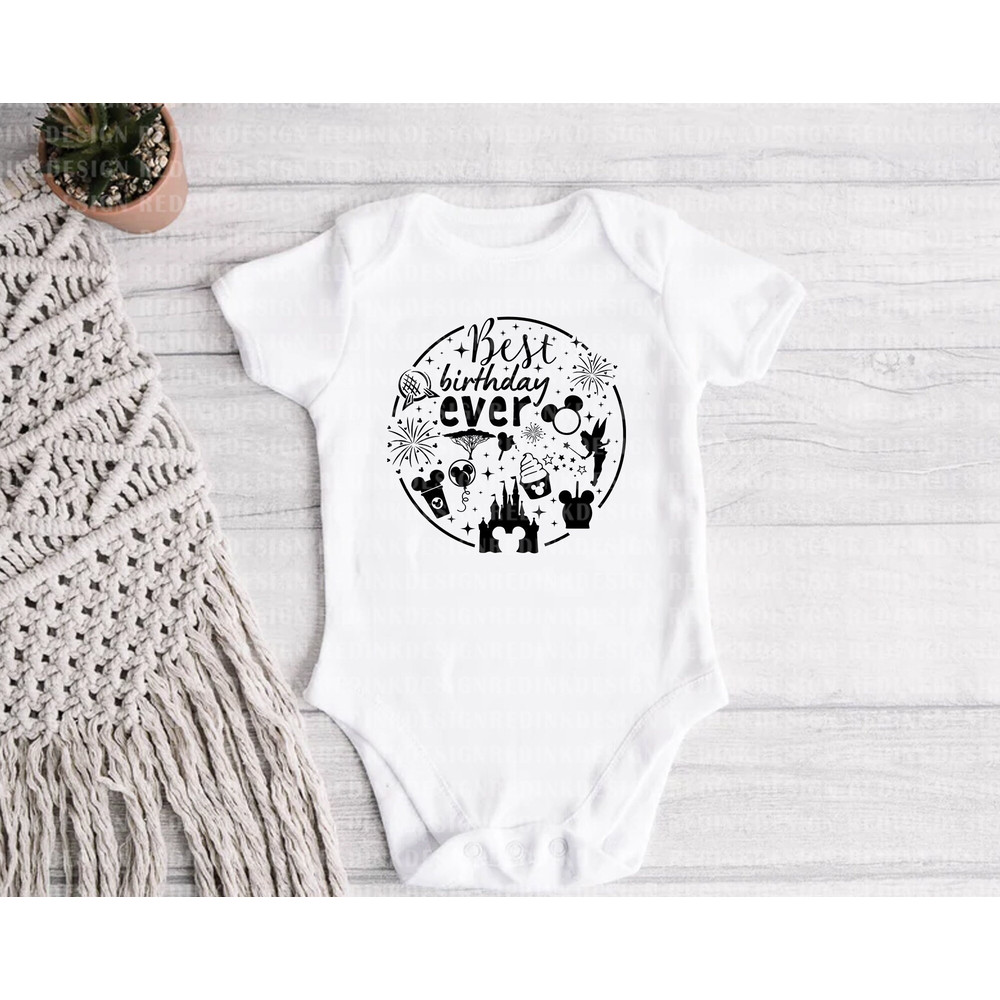 Best Birthday Ever Svg, Magical Birthday Svg, Birthday Shirt Svg, Magical Castle Svg, Vacay Mode Svg, Birthday Party Svg, Birthday Trip Svg - 3.jpg