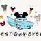 Best Day Ever Png, Family Vacation Png, Blue Car Png, Drinks And Foods Png, Magical Kingdom Png, Family Trip Shirt, Car Sublimation Design - 1.jpg