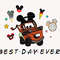 Best Day Ever Png, Family Vacation Png, Drinks And Foods Png, Magical Kingdom Png, Vacay Mode Png, Family Trip Shirt, Car Sublimation Design - 1.jpg