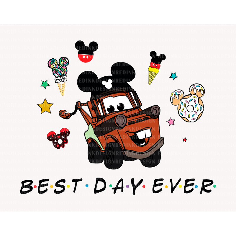 Best Day Ever Png, Family Vacation Png, Drinks And Foods Png, Magical Kingdom Png, Vacay Mode Png, Family Trip Shirt, Car Sublimation Design - 1.jpg