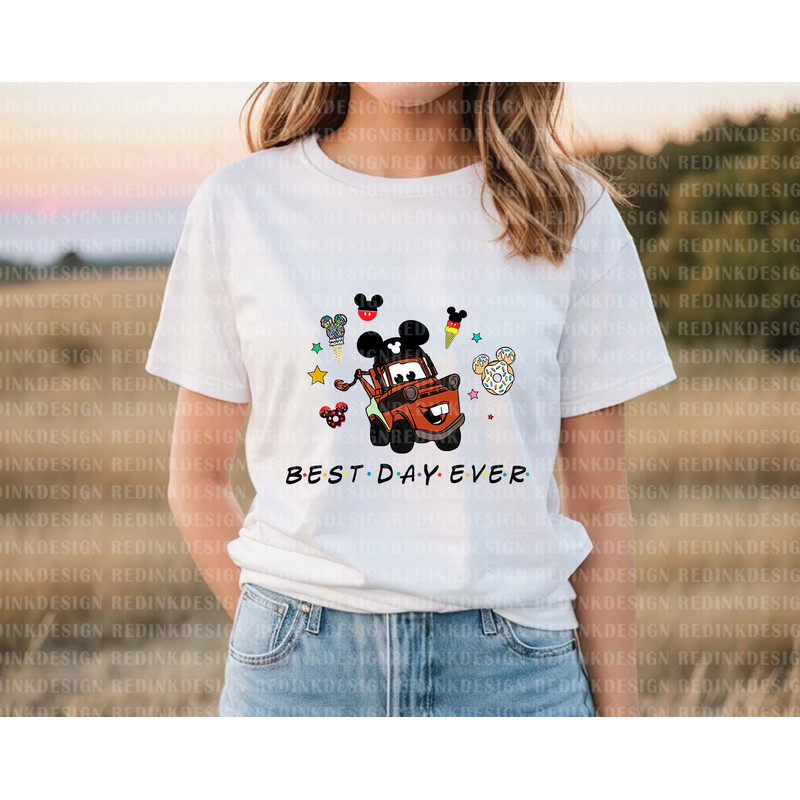 Best Day Ever Png, Family Vacation Png, Drinks And Foods Png, Magical Kingdom Png, Vacay Mode Png, Family Trip Shirt, Car Sublimation Design - 2.jpg