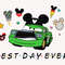 Best Day Ever Png, Family Vacation Png, Green Car Png, Drinks And Foods Png, Magical Kingdom Png, Family Trip Shirt, Car Sublimation Design - 1.jpg