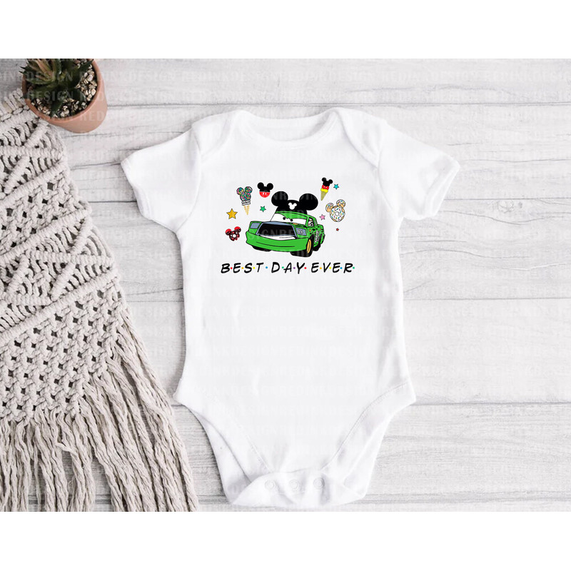 Best Day Ever Png, Family Vacation Png, Green Car Png, Drinks And Foods Png, Magical Kingdom Png, Family Trip Shirt, Car Sublimation Design - 3.jpg