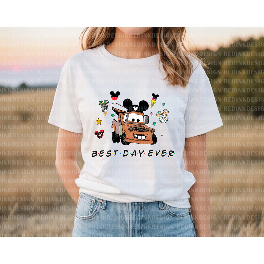 Best Day Ever Png, Mouse Snacks Png, Family Vacation Png, Car Png, Magical Kingdom Png, Family Trip Shirt, Car Sublimation Design - 3.jpg