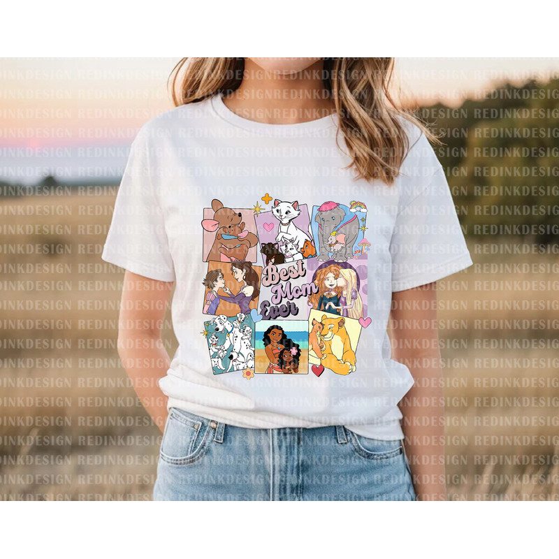 Best Mom Ever Png, Mother's Day Png, Family Vacation Png, Magical Kingdom Png, Mom Trip Png, Vacay Mode Png, Mom Trip Shirt, Mom Life Svg - 2.jpg