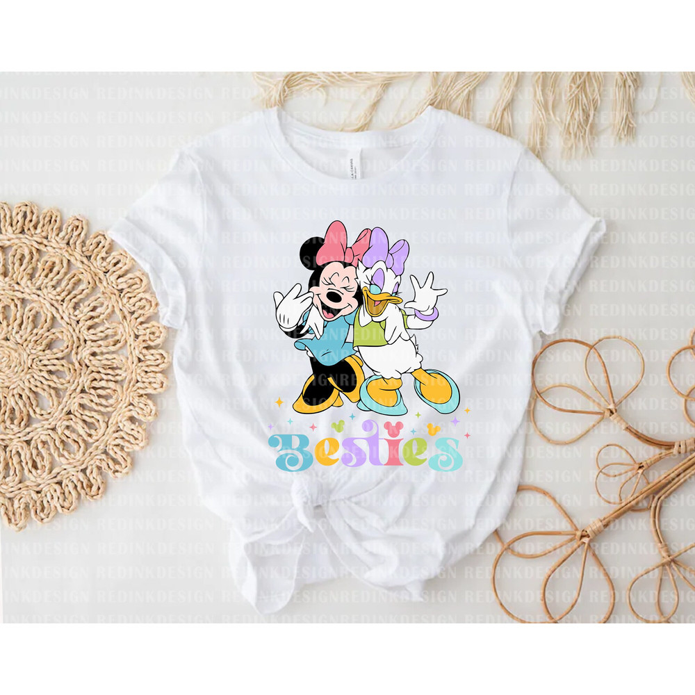 Besties Svg, Friendship Svg, Friend Trip Svg, Friend Vacation Svg, Magical Kingdom Svg, Friend Trip Shirt, Vacay Mode Svg, Digital Download - 3.jpg