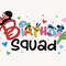 Birthday Squad Svg, Birthday Svg, Magical Birthday Svg, Birthday Shirt Svg, Mouse Birthday Svg, Birthday Party Svg, Birthday Trip Svg - 1.jpg