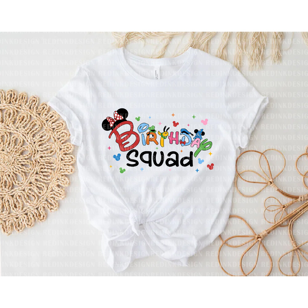 Birthday Squad Svg, Birthday Svg, Magical Birthday Svg, Birthday Shirt Svg, Mouse Birthday Svg, Birthday Party Svg, Birthday Trip Svg - 2.jpg