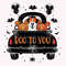 Booo Too Youu SVG, Halloween Svg, Halloween Truck Svg, Spooky Svg, Pumpkin Svg, Trick Or Treat Svg, Halloween Shirt Png Svg Cricut File - 1.jpg