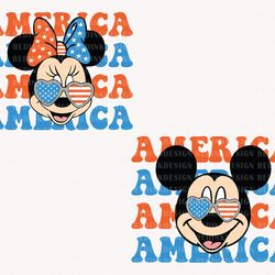 bundle america svg, happy 4th of july svg, july 4th svg, ame
