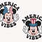 Bundle America Vibes Svg, Happy 4th of July Svg, 4th of July Svg, July 4th Svg, Independence Day Svg, Mouse Head Svg, Digital Download - 1.jpg