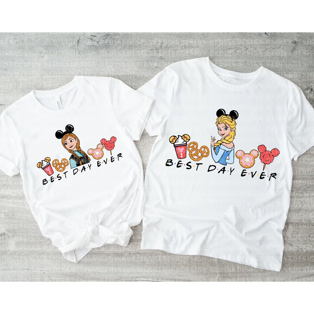 Bundle Best Day Ever Svg, Princess Svg, Family Vacation Svg, Family Trip Svg, Vacay Mode Svg, Magical Kingdom Svg, Family Matching Shirt Svg - 2.jpg