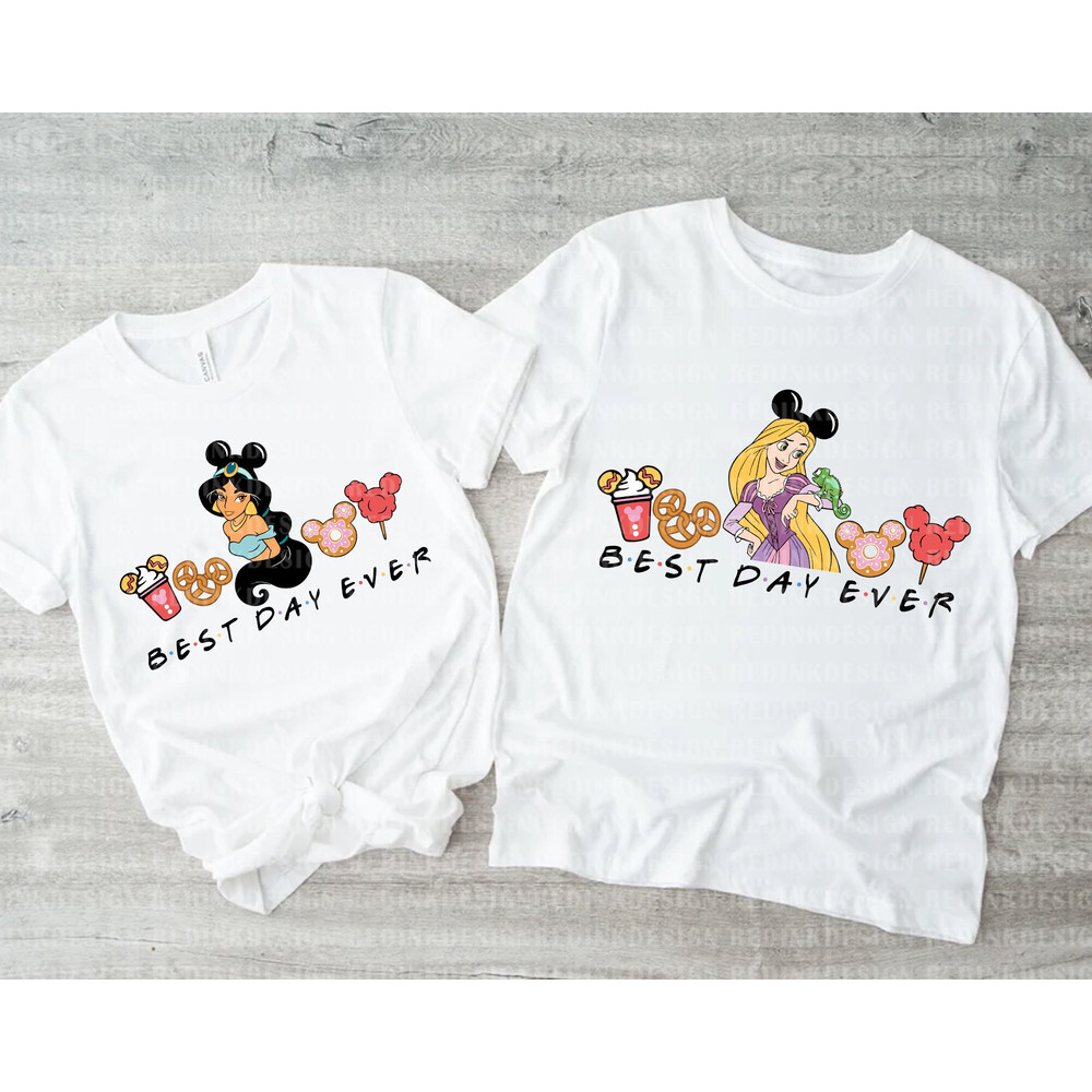 Bundle Best Day Ever Svg, Princess Svg, Family Vacation Svg, Family Trip Svg, Vacay Mode Svg, Magical Kingdom Svg, Family Matching Shirt Svg - 3.jpg